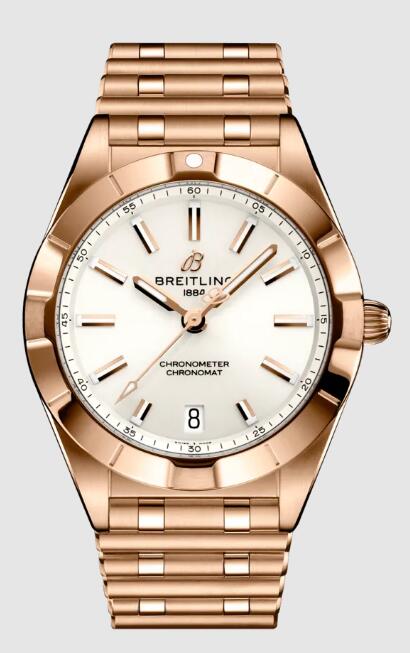 Replica Breitling Chronomat 32 R77310101A1R1 Watch